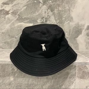 Cartoon Graphic Bucket Hat